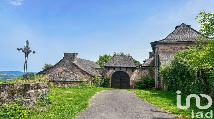 Ma-Cabane - Vente Maison Auzits, 200 m²