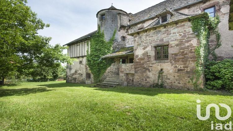 Ma-Cabane - Vente Maison Auzits, 200 m²