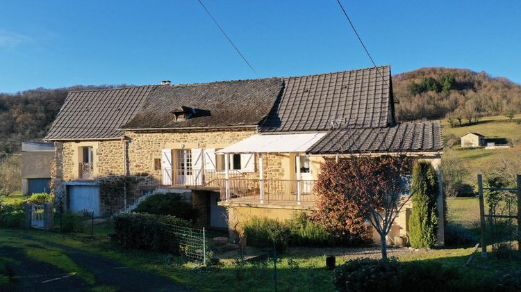 Ma-Cabane - Vente Maison AUZITS, 195 m²