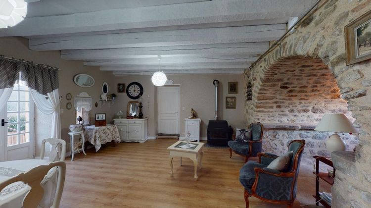 Ma-Cabane - Vente Maison AUZITS, 195 m²