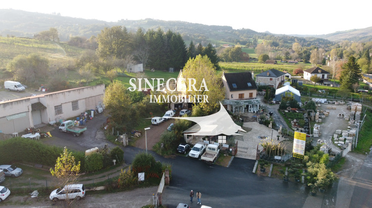 Ma-Cabane - Vente Maison Auzits, 450 m²