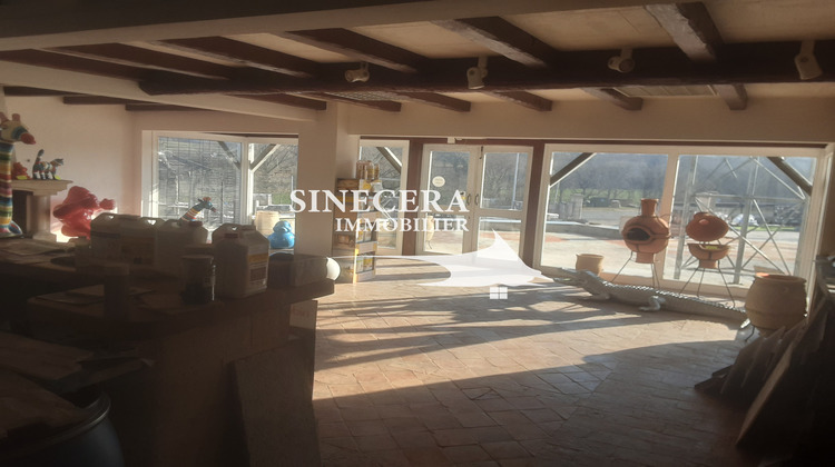 Ma-Cabane - Vente Maison Auzits, 450 m²