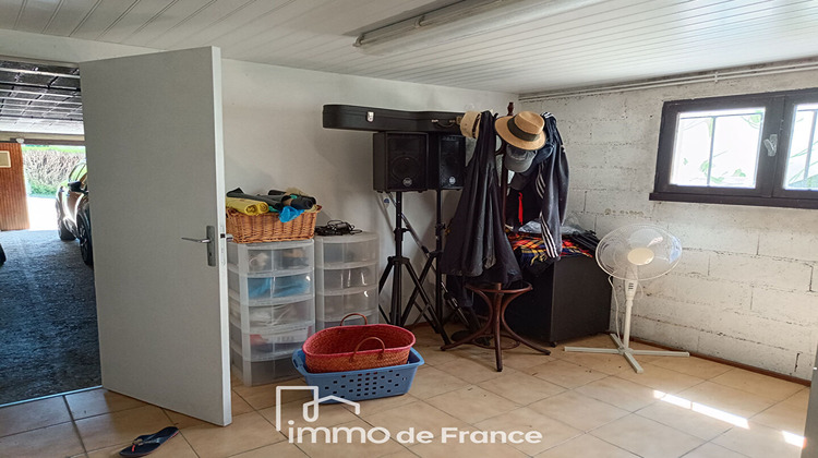 Ma-Cabane - Vente Maison AUZITS, 75 m²