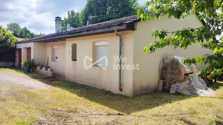 Ma-Cabane - Vente Maison Auzits, 75 m²