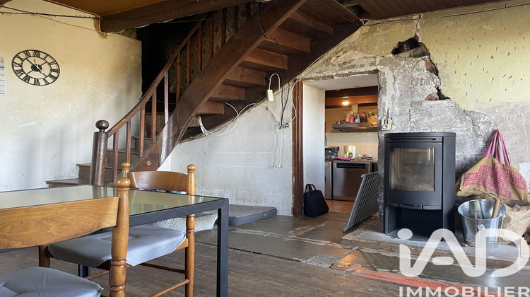 Ma-Cabane - Vente Maison Auzits, 79 m²