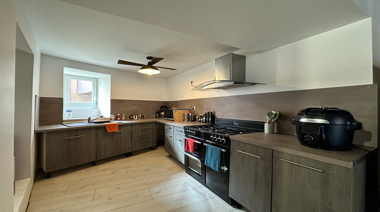 Ma-Cabane - Vente Maison Auzits, 97 m²