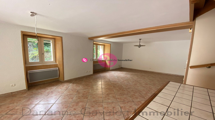 Ma-Cabane - Vente Maison Auzits, 80 m²
