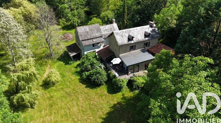 Ma-Cabane - Vente Maison Auzits, 140 m²