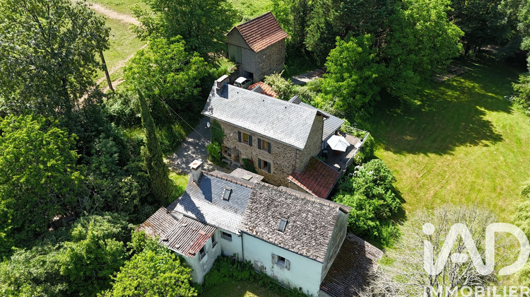 Ma-Cabane - Vente Maison Auzits, 140 m²