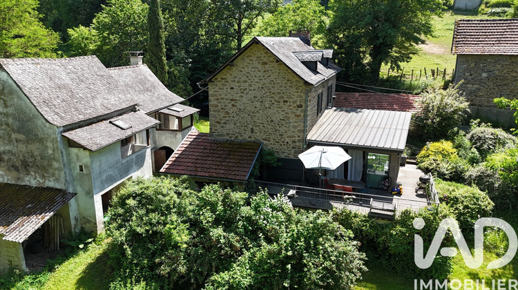 Ma-Cabane - Vente Maison Auzits, 140 m²