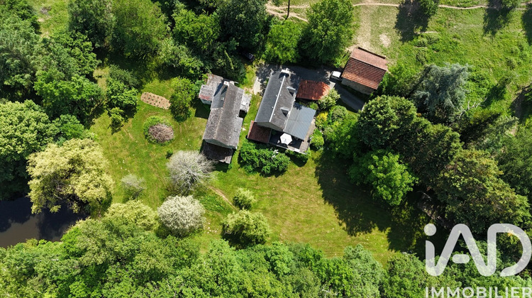Ma-Cabane - Vente Maison Auzits, 140 m²