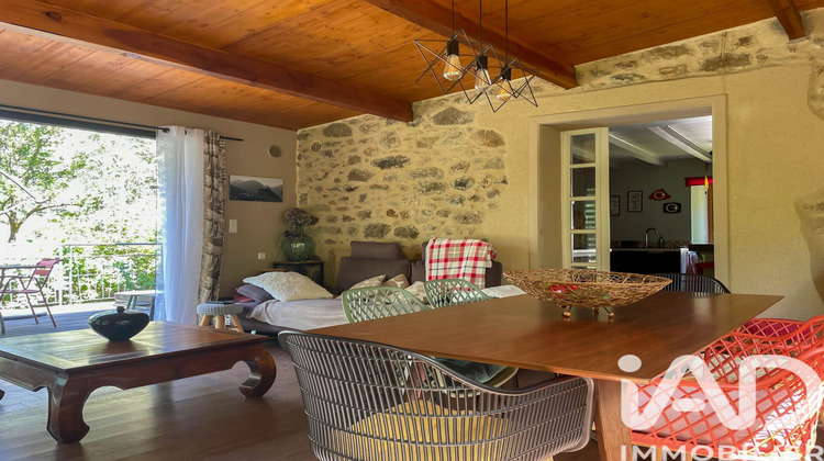 Ma-Cabane - Vente Maison Auzits, 140 m²