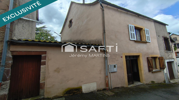 Ma-Cabane - Vente Maison Auzits, 64 m²
