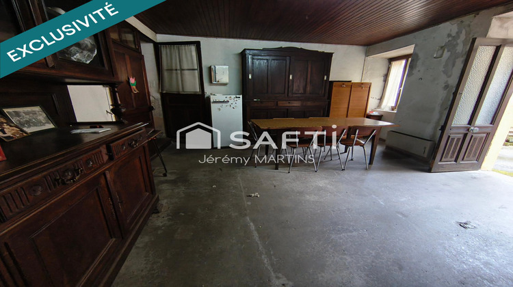 Ma-Cabane - Vente Maison Auzits, 64 m²