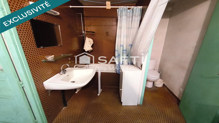 Ma-Cabane - Vente Maison Auzits, 64 m²