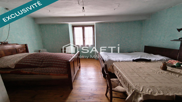 Ma-Cabane - Vente Maison Auzits, 64 m²