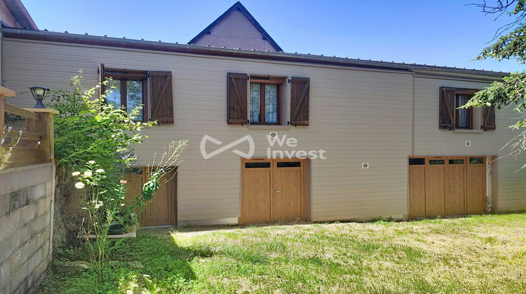 Ma-Cabane - Vente Maison Auzits, 102 m²