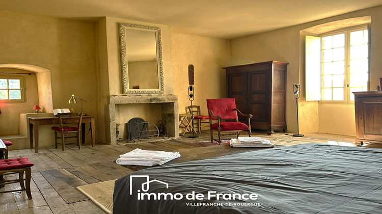 Ma-Cabane - Vente Maison AUZITS, 158 m²