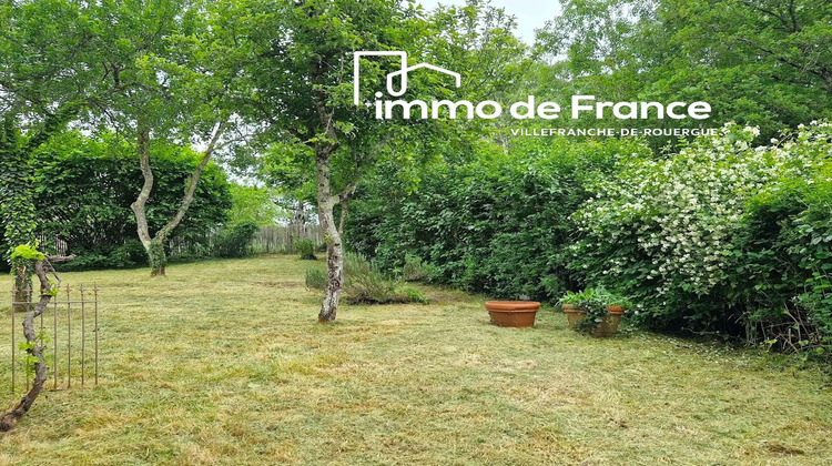 Ma-Cabane - Vente Maison AUZITS, 158 m²