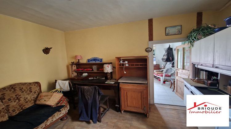 Ma-Cabane - Vente Maison AUZON, 86 m²