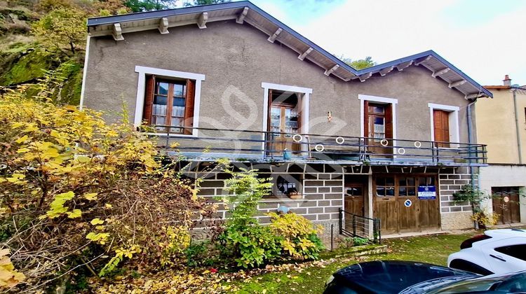 Ma-Cabane - Vente Maison Auzon, 100 m²