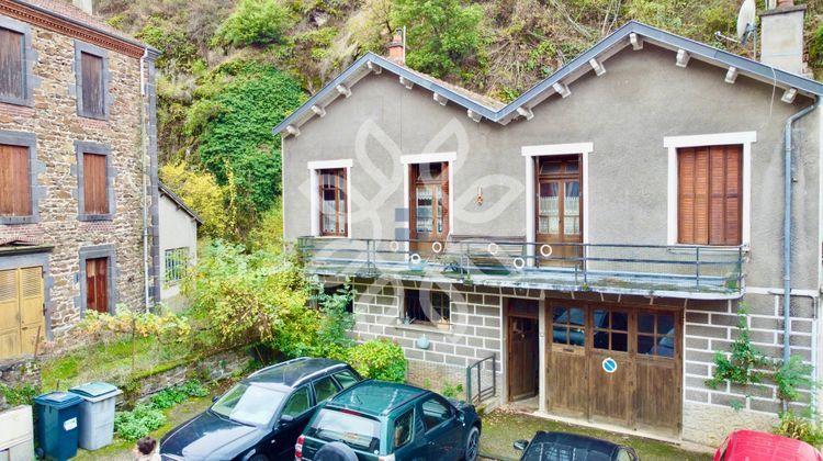 Ma-Cabane - Vente Maison Auzon, 100 m²