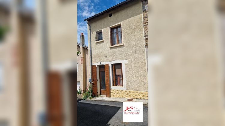 Ma-Cabane - Vente Maison AUZON, 82 m²