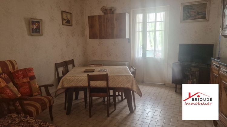 Ma-Cabane - Vente Maison AUZON, 82 m²