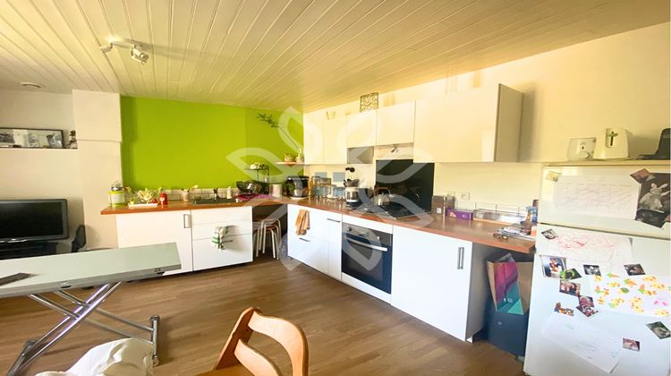 Ma-Cabane - Vente Maison Auzon, 65 m²