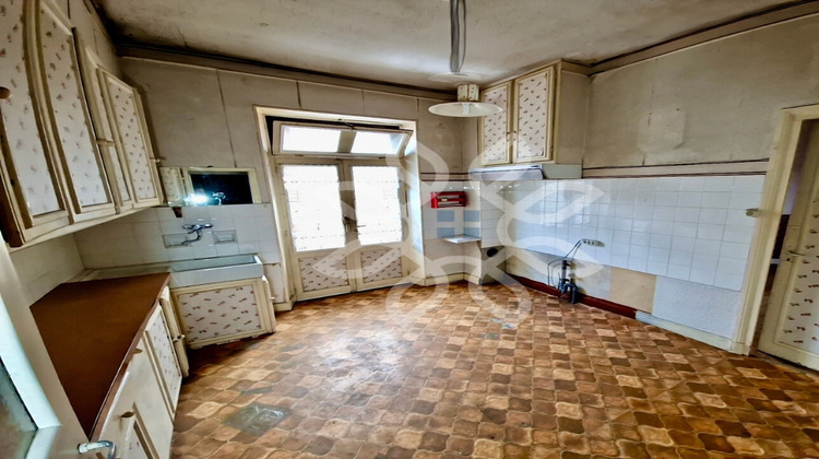 Ma-Cabane - Vente Maison Auzon, 100 m²