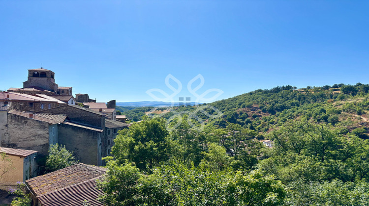 Ma-Cabane - Vente Maison Auzon, 73 m²