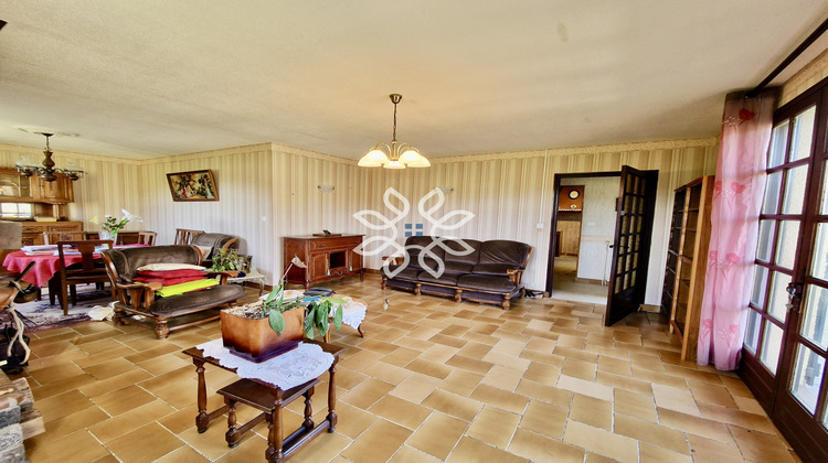 Ma-Cabane - Vente Maison Auzon, 113 m²