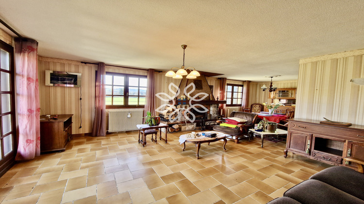 Ma-Cabane - Vente Maison Auzon, 113 m²