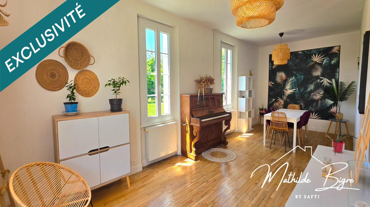 Ma-Cabane - Vente Maison Auzon, 197 m²