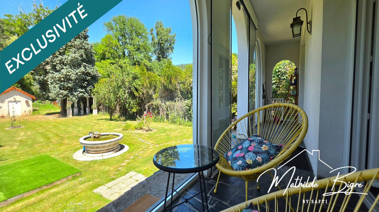 Ma-Cabane - Vente Maison Auzon, 197 m²