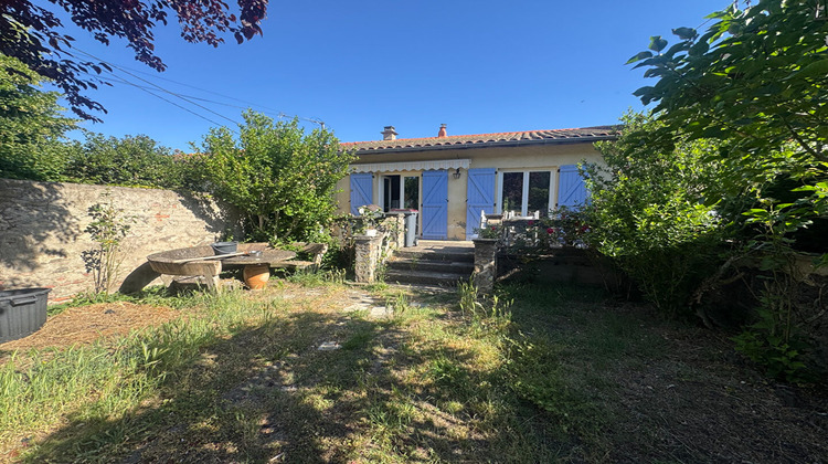 Ma-Cabane - Vente Maison AUZON, 54 m²