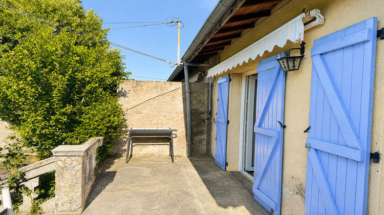 Ma-Cabane - Vente Maison AUZON, 54 m²