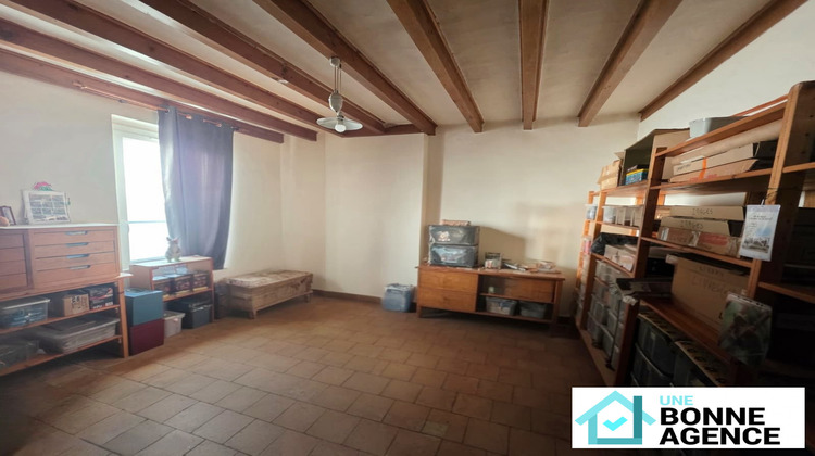 Ma-Cabane - Vente Maison Auzouer-en-Touraine, 47 m²