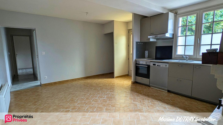 Ma-Cabane - Vente Maison AUZOUER EN TOURAINE, 53 m²