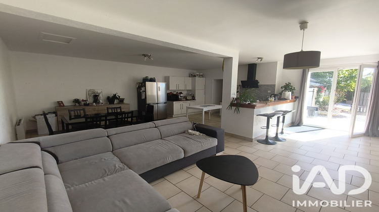 Ma-Cabane - Vente Maison Auzouer-en-Touraine, 72 m²
