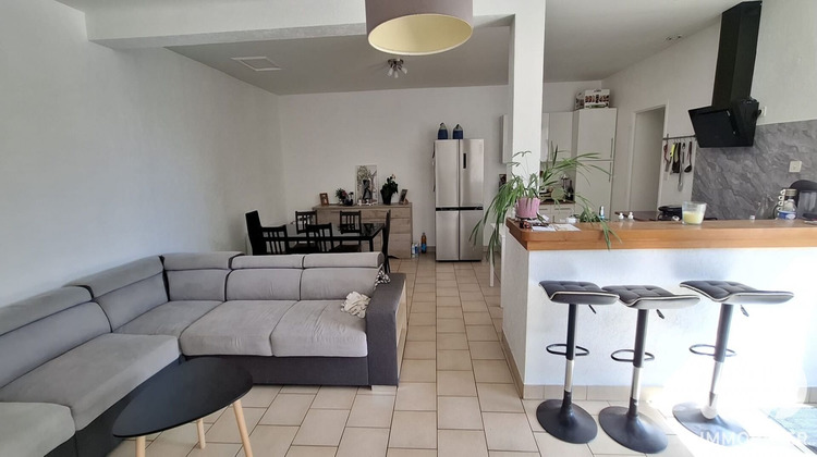 Ma-Cabane - Vente Maison Auzouer-en-Touraine, 72 m²
