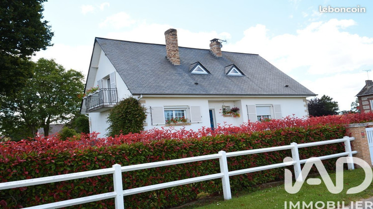 Ma-Cabane - Vente Maison Auzouville-l'Esneval, 143 m²
