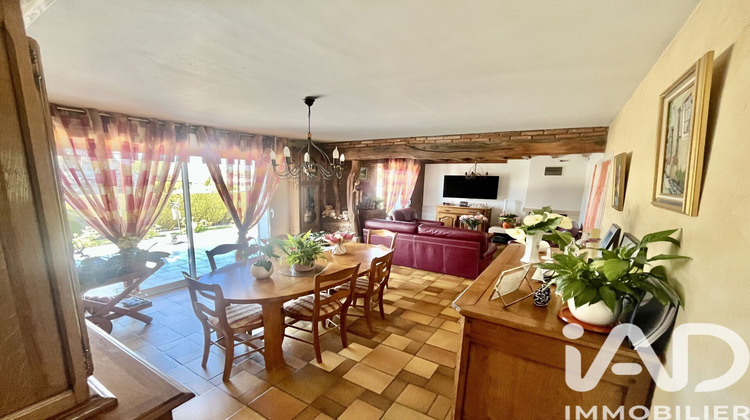 Ma-Cabane - Vente Maison Auzouville-l'Esneval, 143 m²