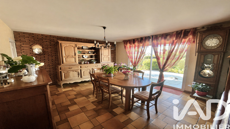 Ma-Cabane - Vente Maison Auzouville-l'Esneval, 143 m²