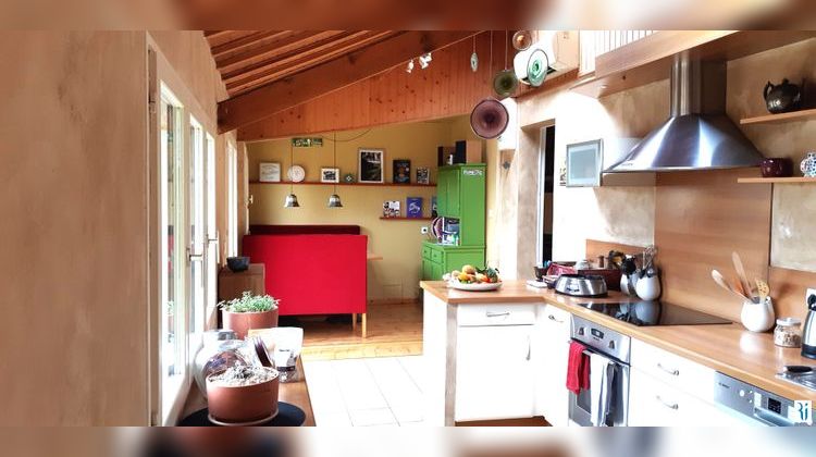 Ma-Cabane - Vente Maison AUZOUVILLE-SUR-RY, 200 m²