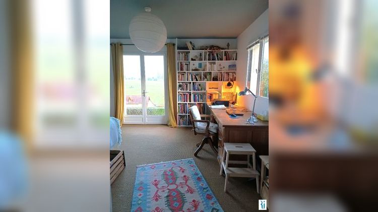 Ma-Cabane - Vente Maison AUZOUVILLE-SUR-RY, 200 m²