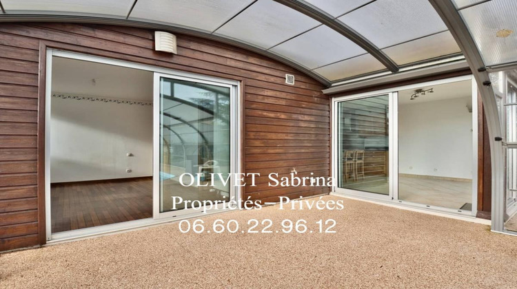 Ma-Cabane - Vente Maison AUZOUVILLE SUR RY, 180 m²