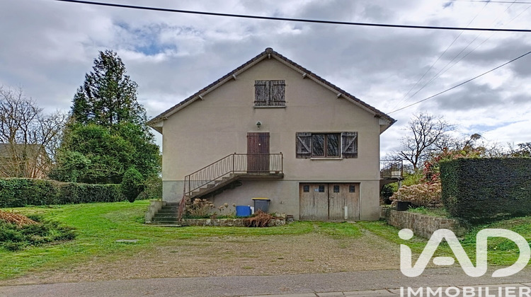 Ma-Cabane - Vente Maison Auzouville-sur-Ry, 80 m²