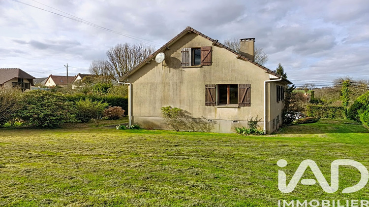 Ma-Cabane - Vente Maison Auzouville-sur-Ry, 80 m²