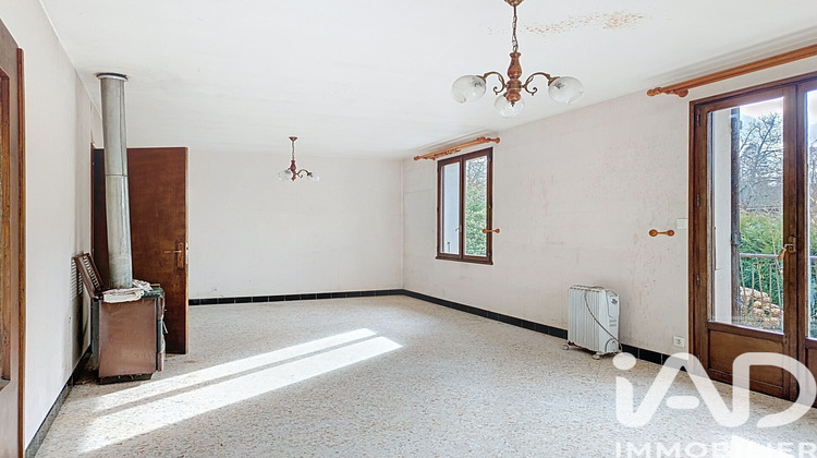 Ma-Cabane - Vente Maison Auzouville-sur-Ry, 80 m²